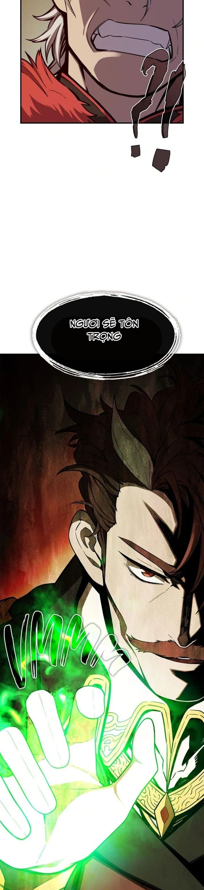 Summoners War: Captain Eve Chapter 28 - 33