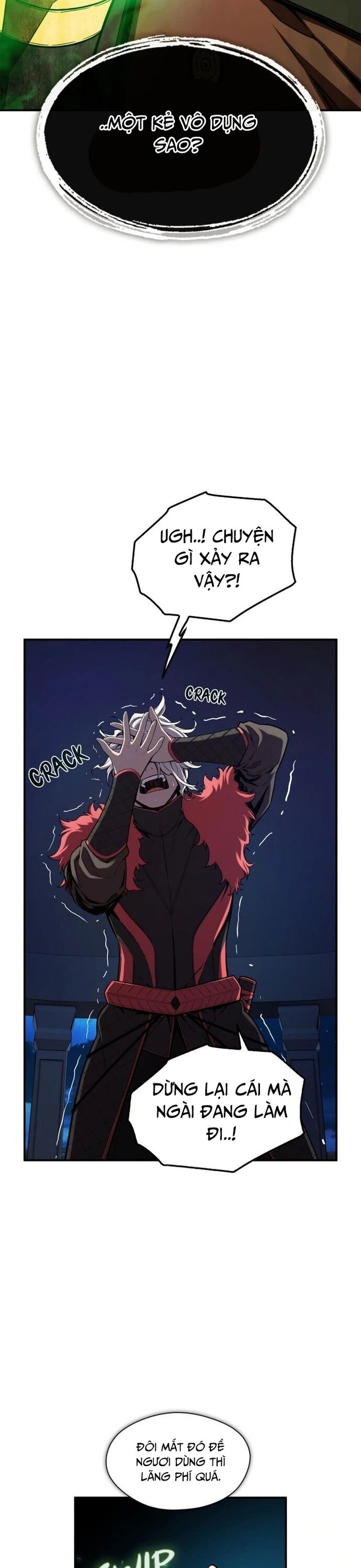 Summoners War: Captain Eve Chapter 28 - 34