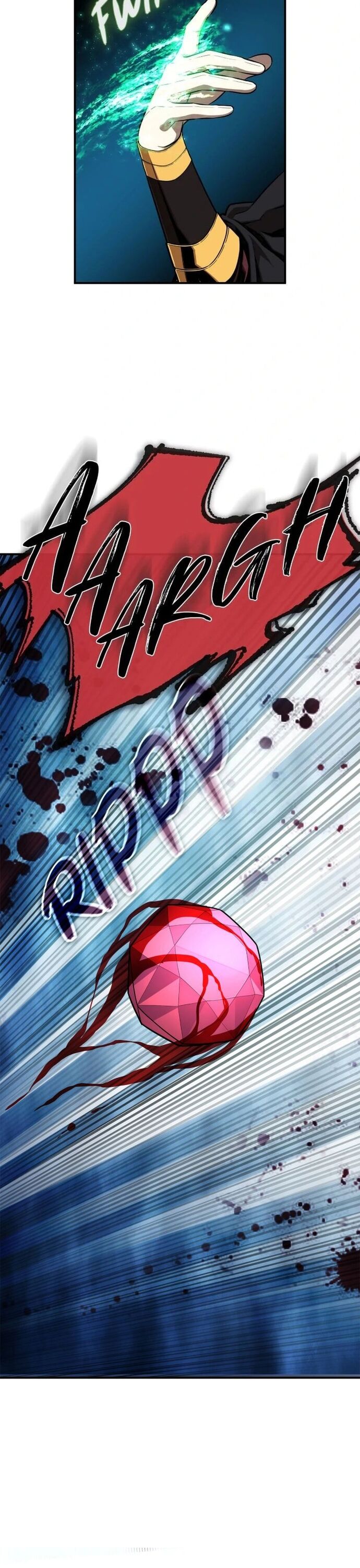 Summoners War: Captain Eve Chapter 28 - 35