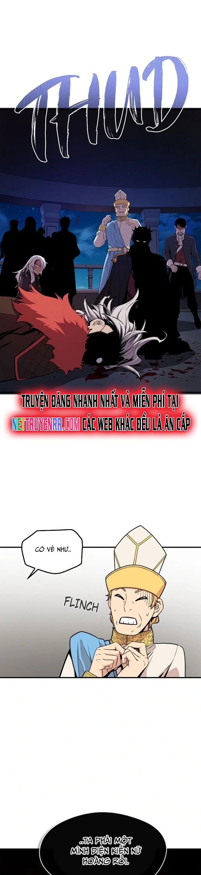 Summoners War: Captain Eve Chapter 28 - 36