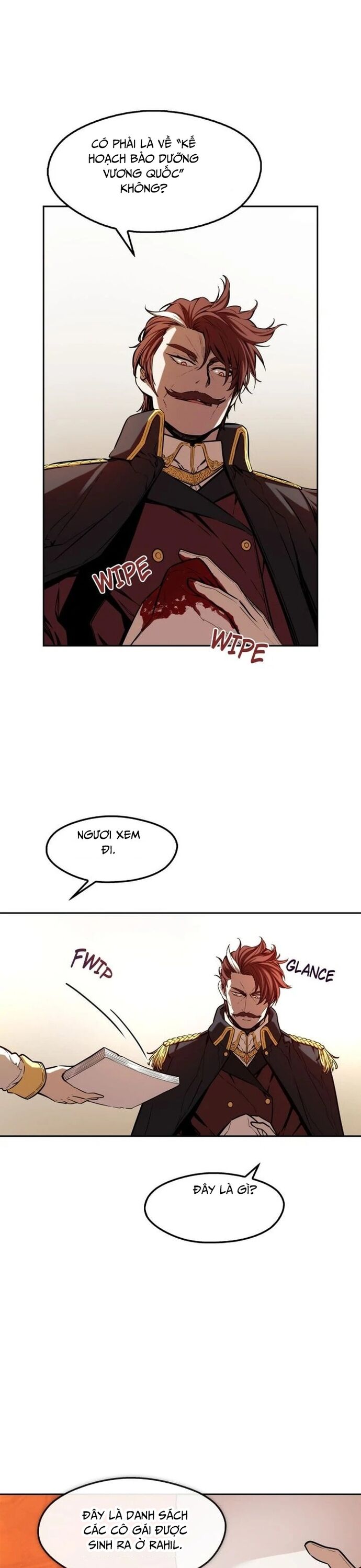 Summoners War: Captain Eve Chapter 28 - 5