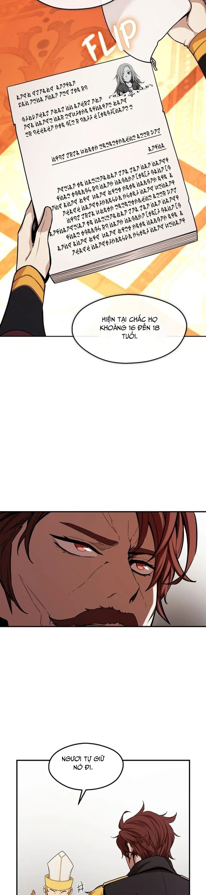 Summoners War: Captain Eve Chapter 28 - 6