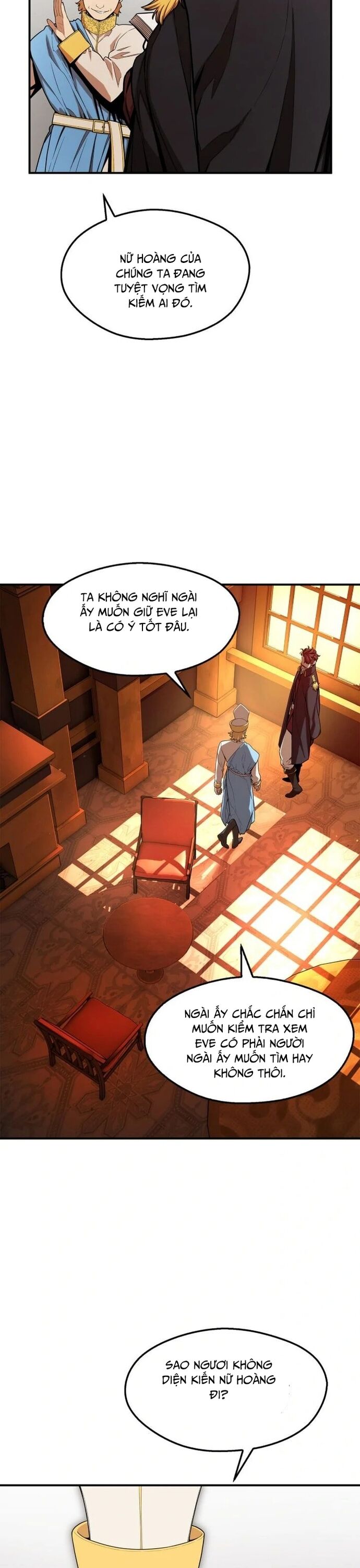 Summoners War: Captain Eve Chapter 28 - 7