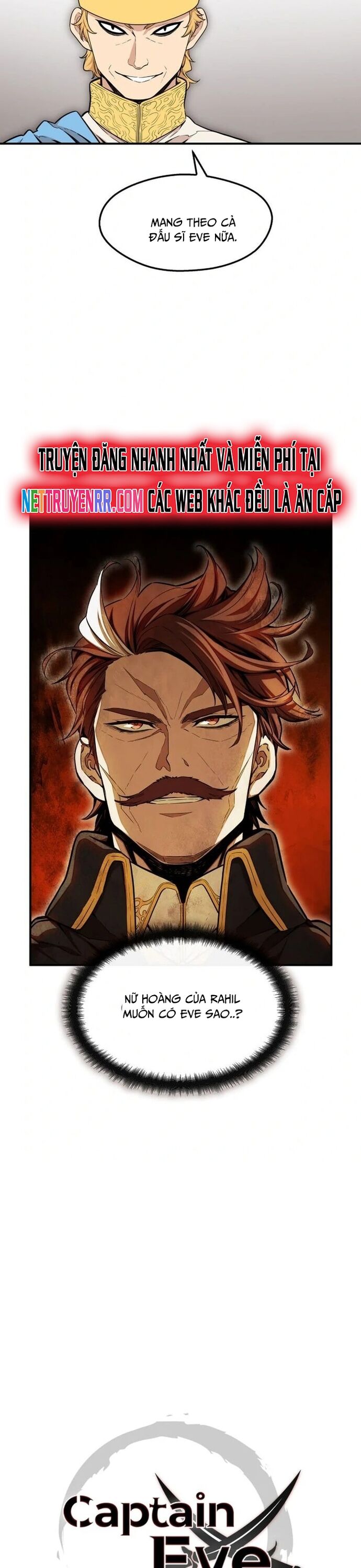 Summoners War: Captain Eve Chapter 28 - 8