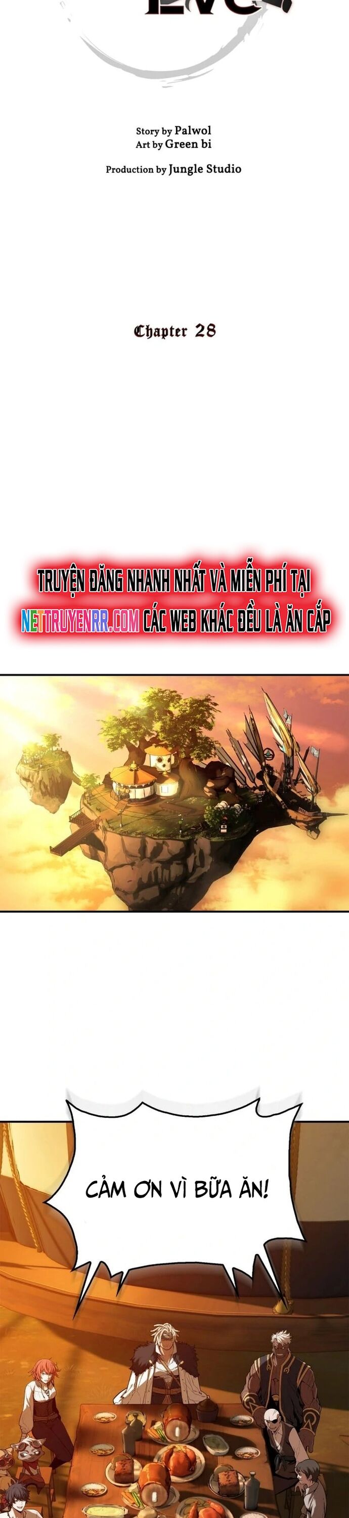 Summoners War: Captain Eve Chapter 28 - 9