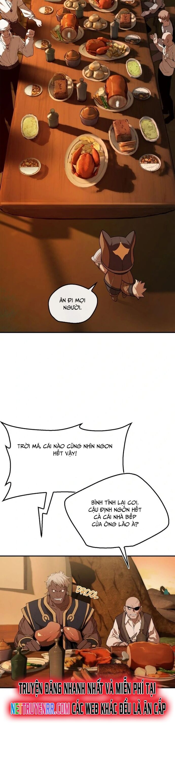 Summoners War: Captain Eve Chapter 28 - 10