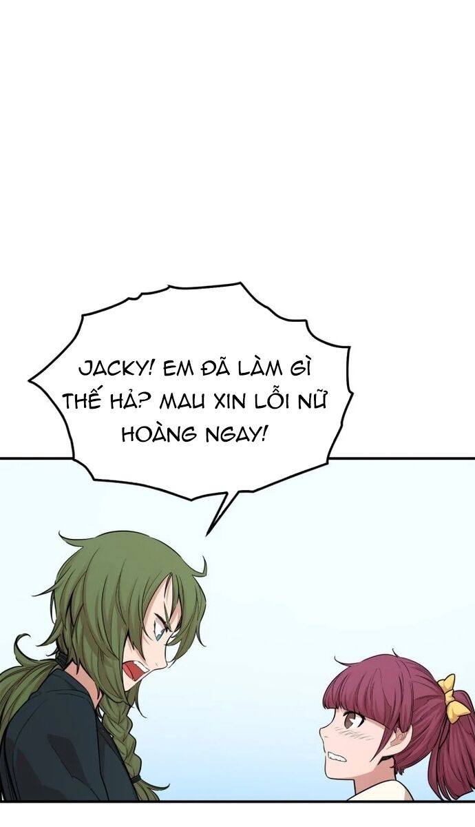 Summoners War: Captain Eve Chapter 30 - 18