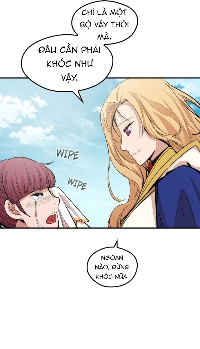 Summoners War: Captain Eve Chapter 30 - 23