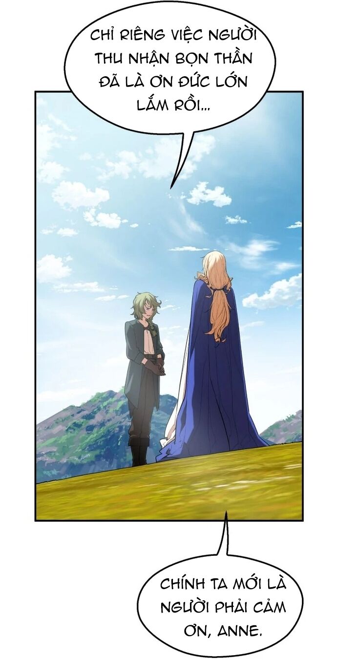 Summoners War: Captain Eve Chapter 30 - 27