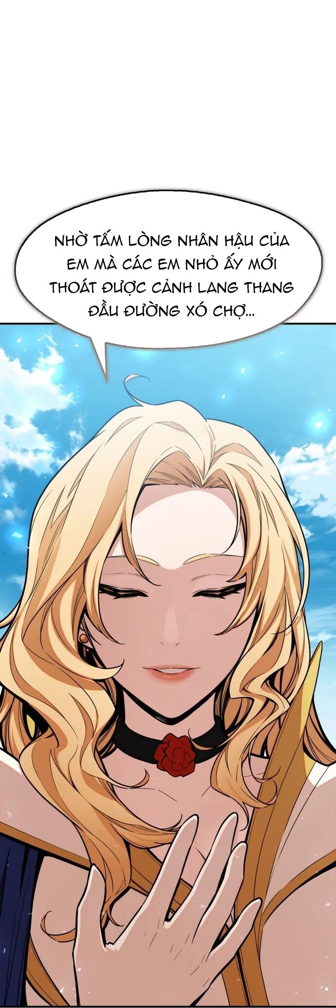 Summoners War: Captain Eve Chapter 30 - 28