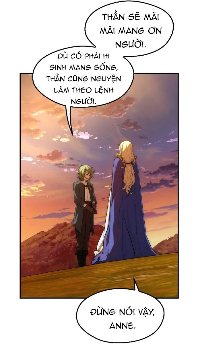 Summoners War: Captain Eve Chapter 30 - 34