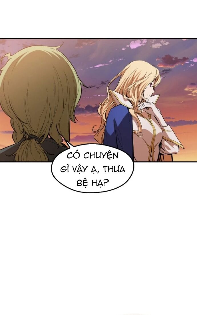 Summoners War: Captain Eve Chapter 30 - 40