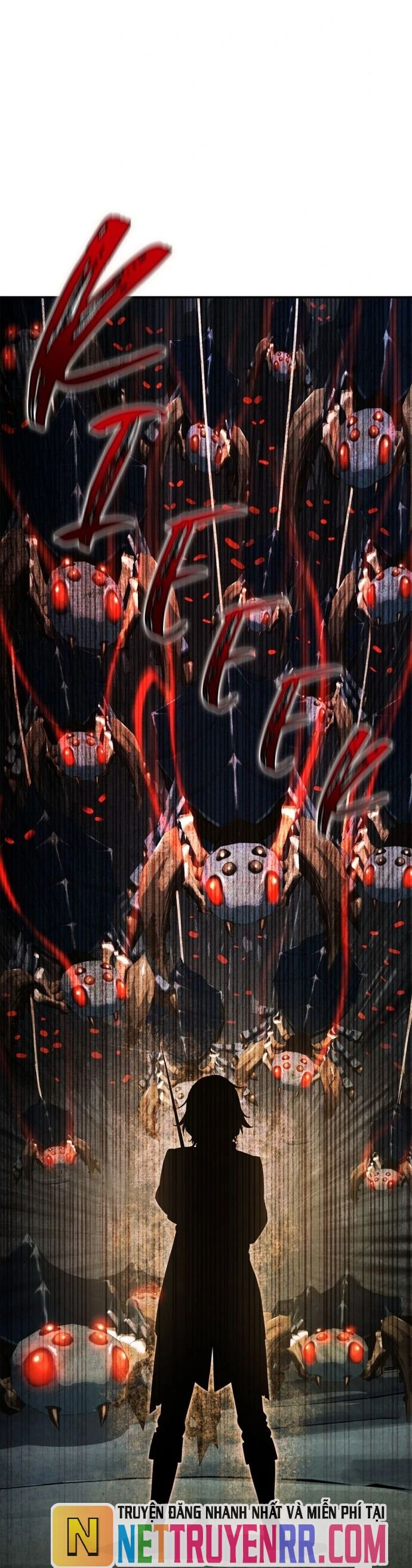 Summoners War: Captain Eve Chapter 30 - 46