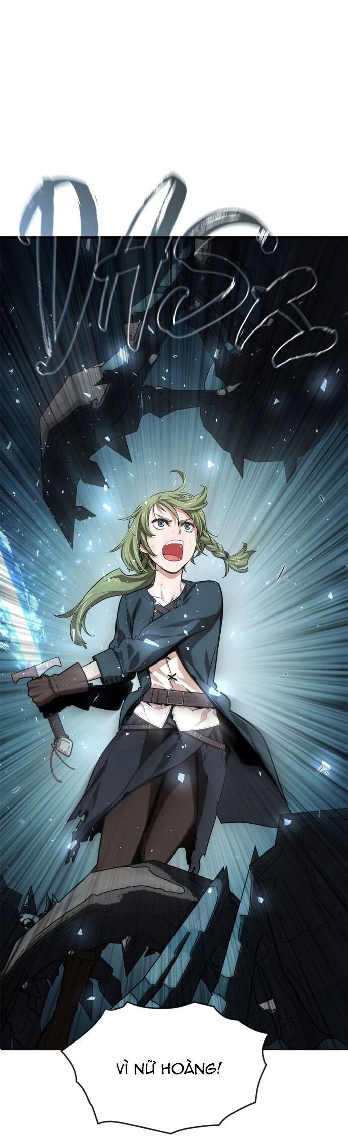 Summoners War: Captain Eve Chapter 30 - 49