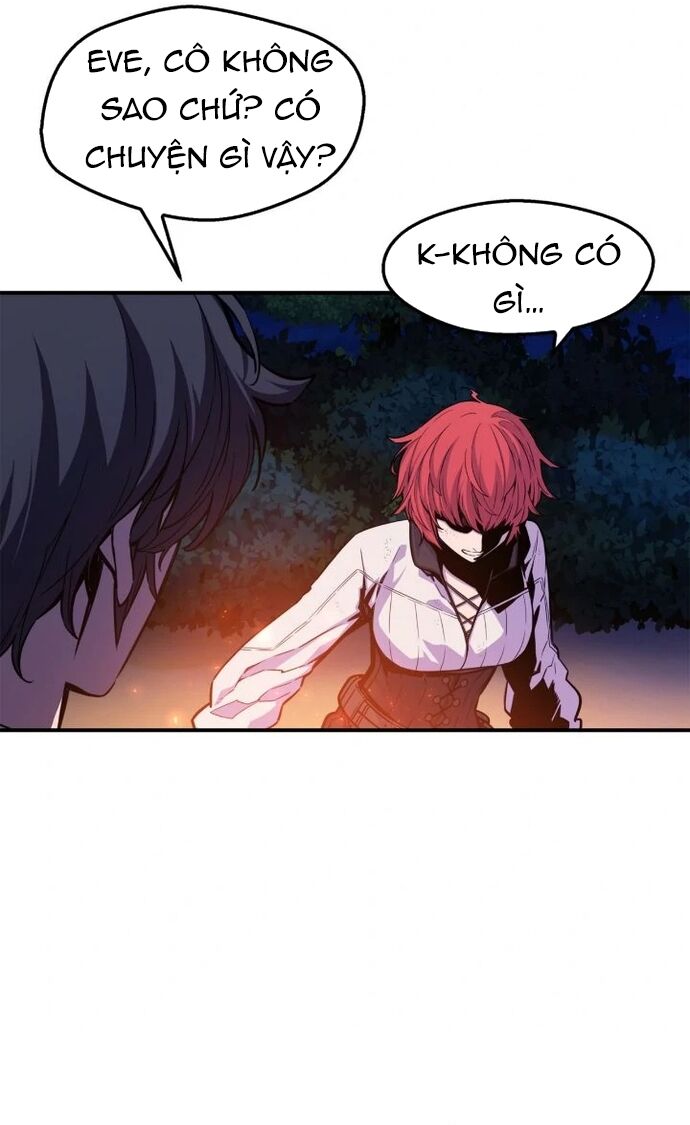 Summoners War: Captain Eve Chapter 30 - 54