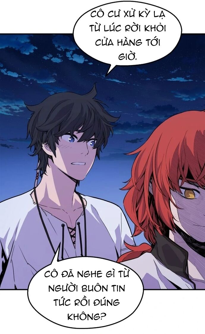 Summoners War: Captain Eve Chapter 30 - 55