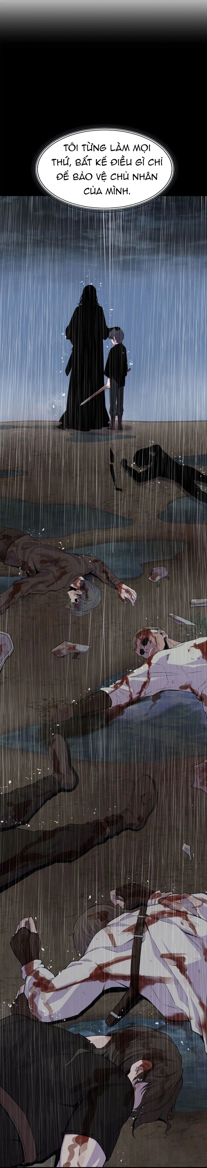 Summoners War: Captain Eve Chapter 30 - 58