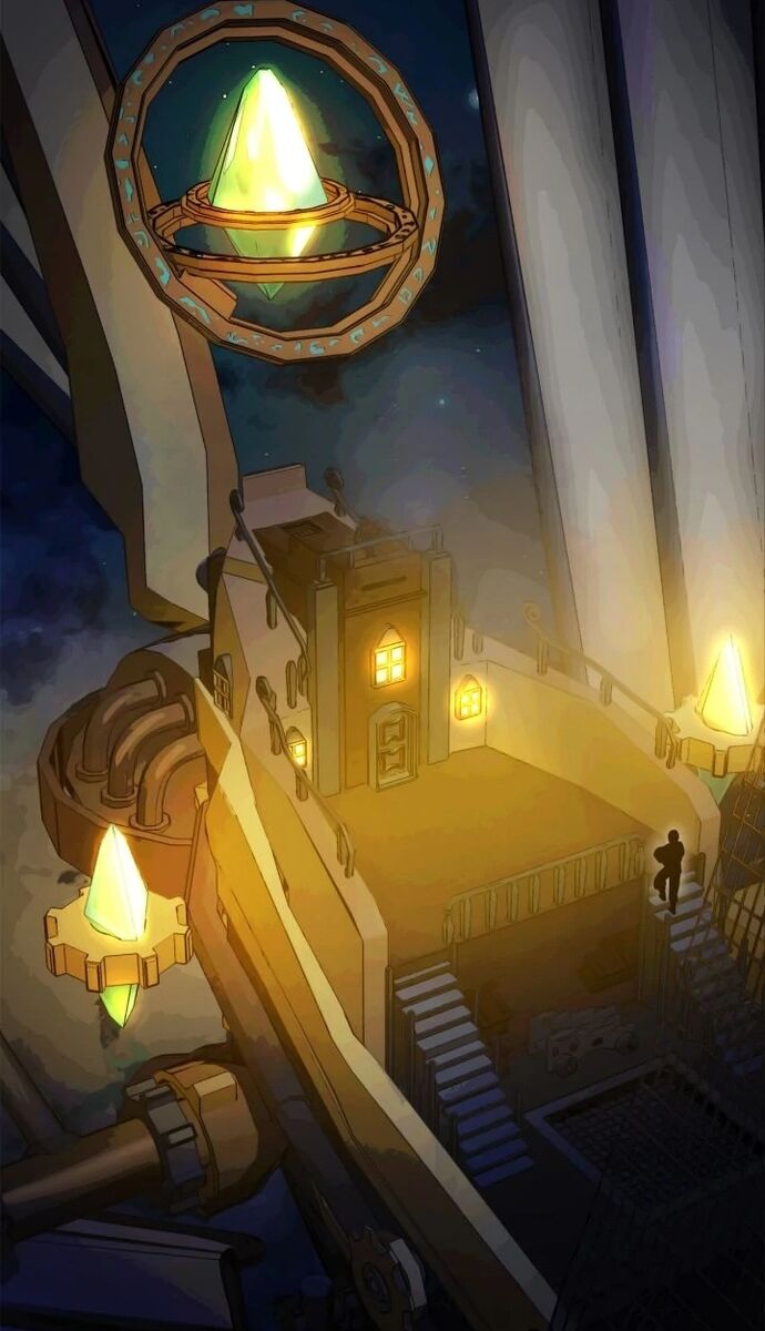 Summoners War: Captain Eve Chapter 30 - 74