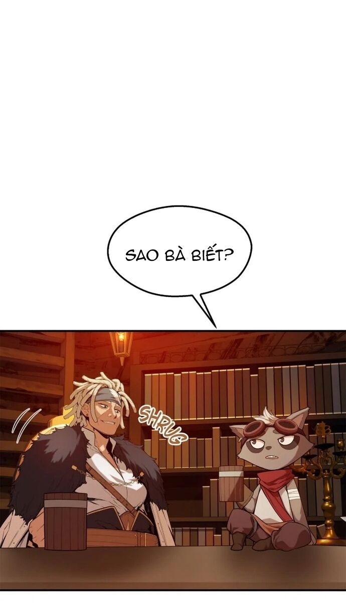 Summoners War: Captain Eve Chapter 30 - 77