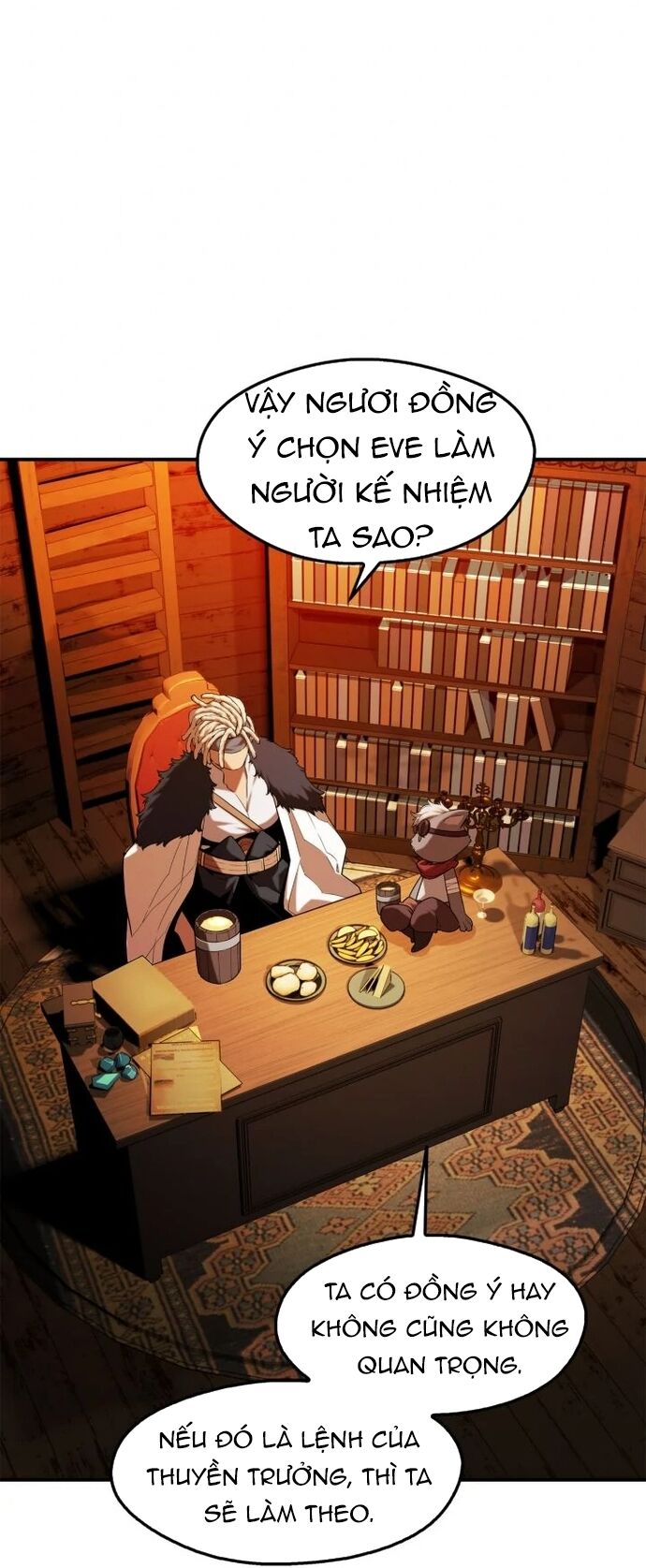 Summoners War: Captain Eve Chapter 30 - 78