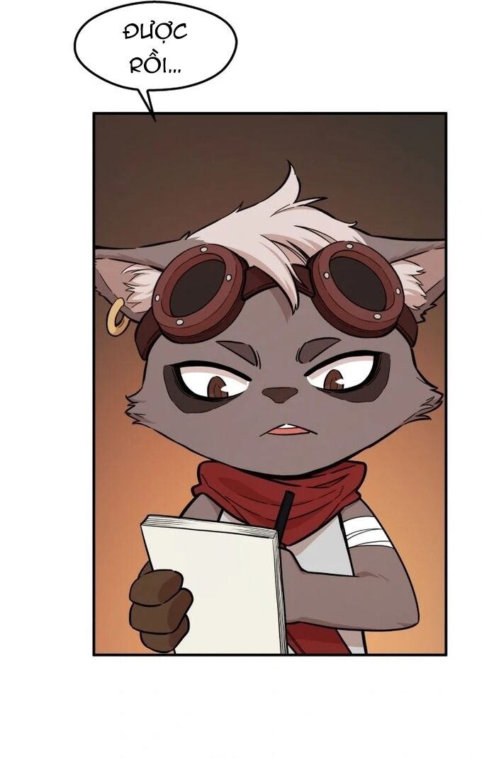 Summoners War: Captain Eve Chapter 30 - 80