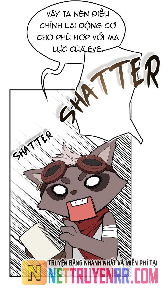 Summoners War: Captain Eve Chapter 30 - 81