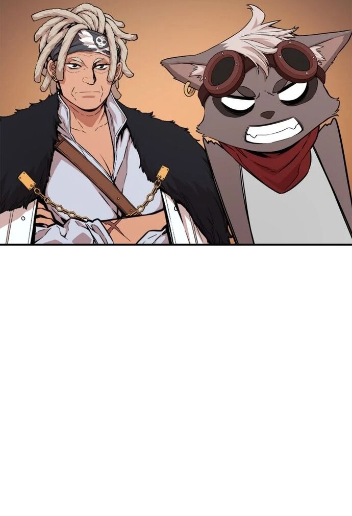 Summoners War: Captain Eve Chapter 30 - 83