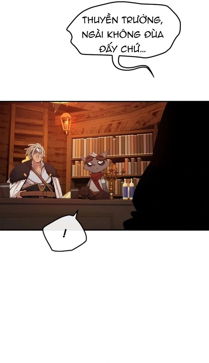 Summoners War: Captain Eve Chapter 30 - 84