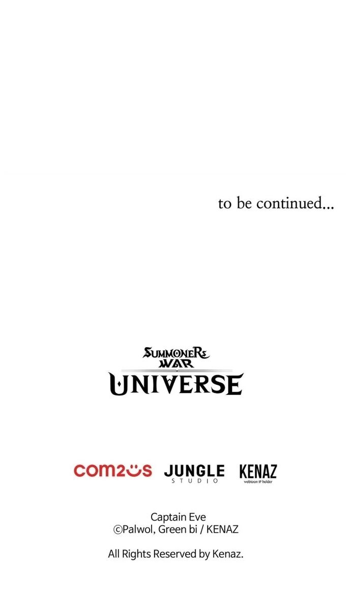Summoners War: Captain Eve Chapter 30 - 87