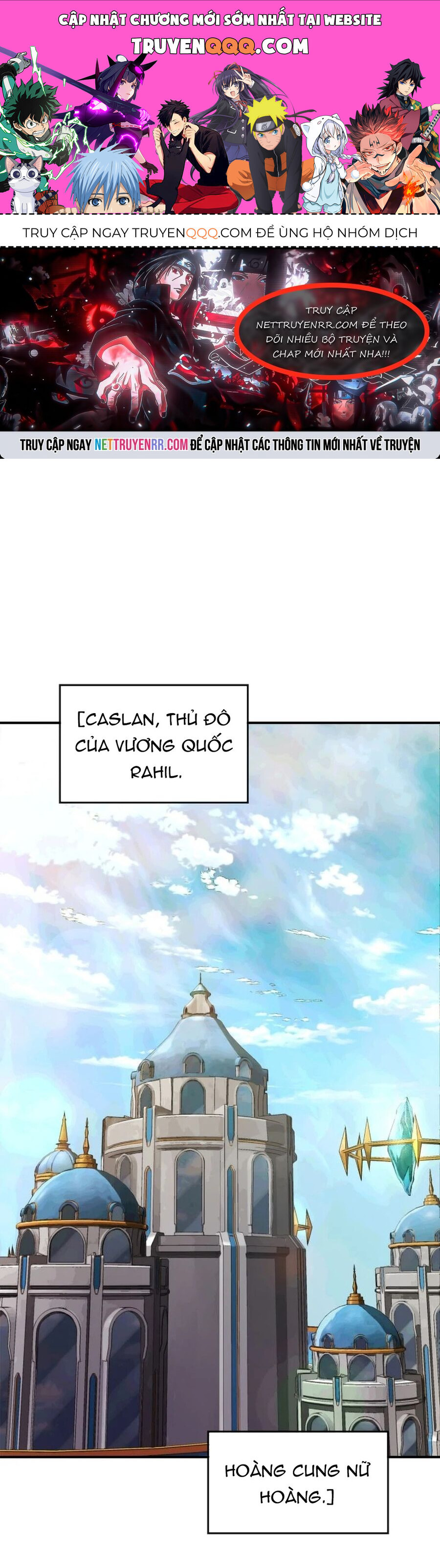 Summoners War: Captain Eve Chapter 31 - 1