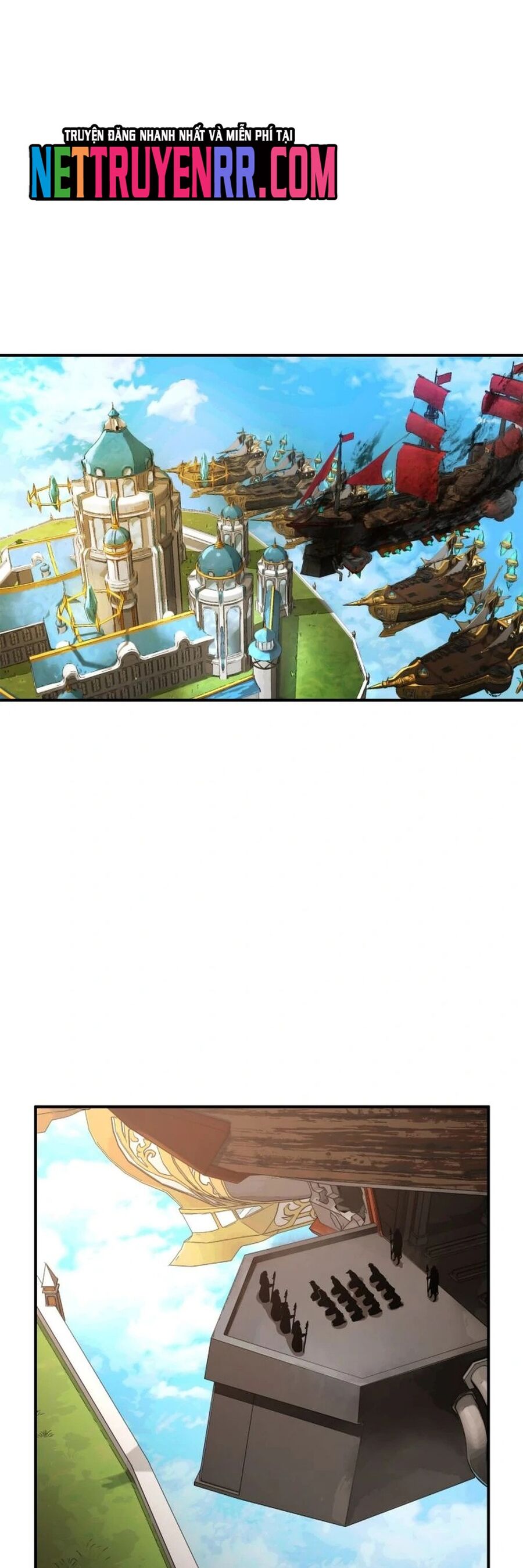 Summoners War: Captain Eve Chapter 31 - 2