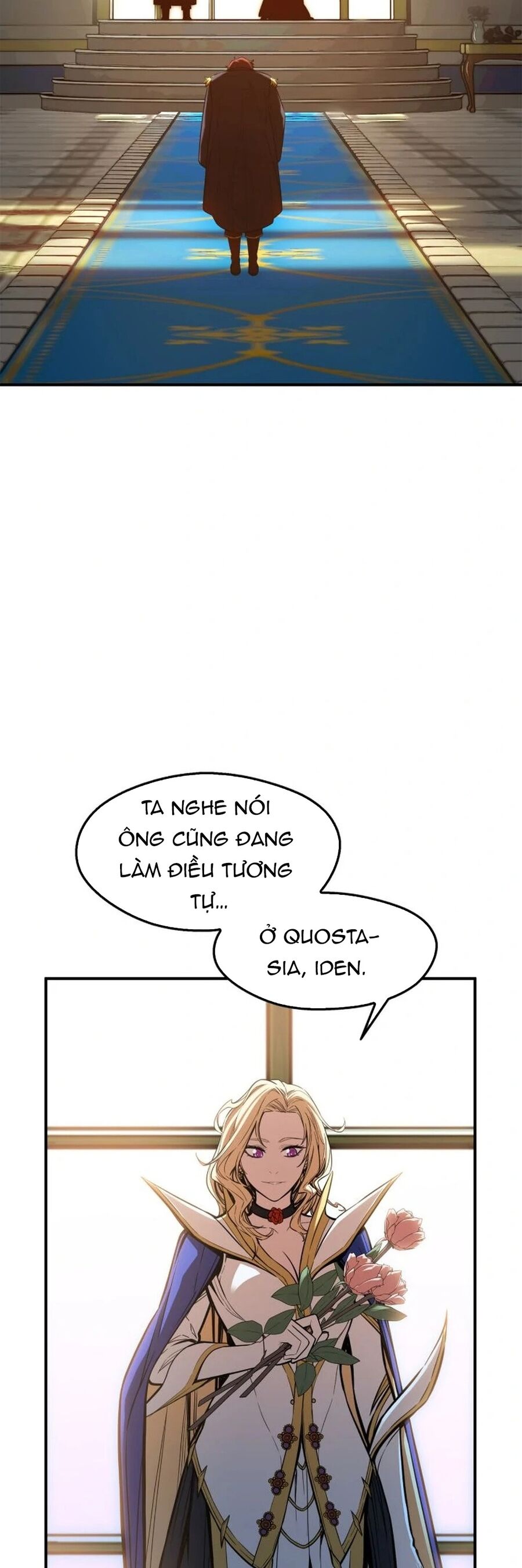 Summoners War: Captain Eve Chapter 31 - 11