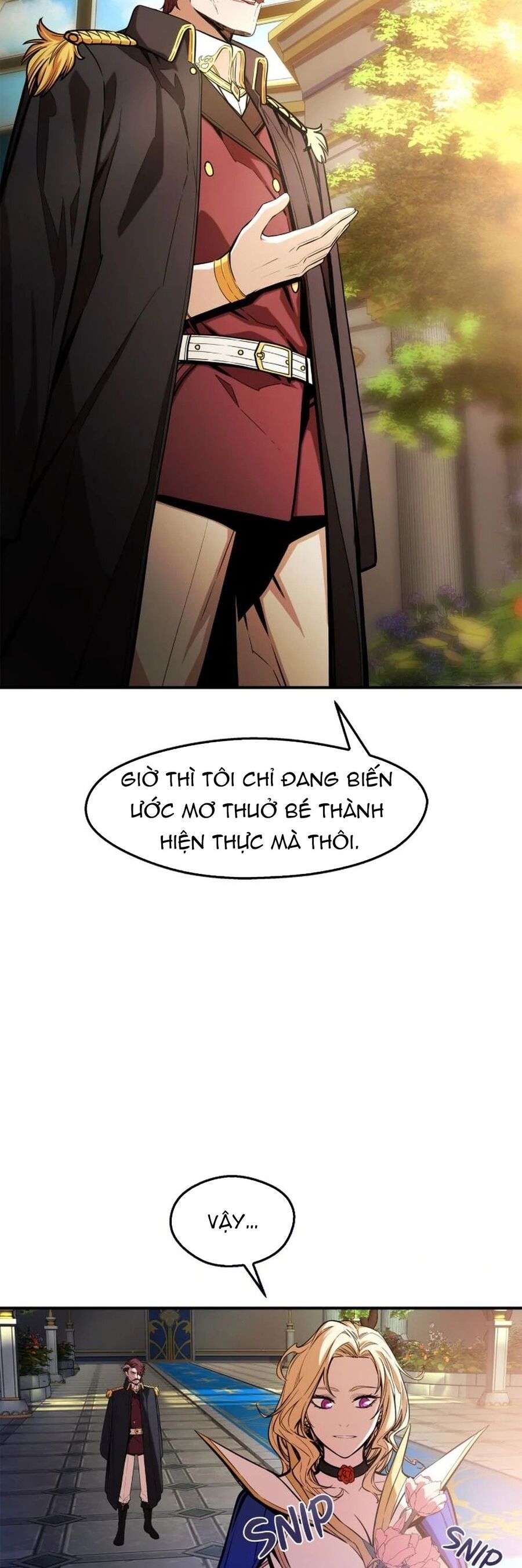 Summoners War: Captain Eve Chapter 31 - 13