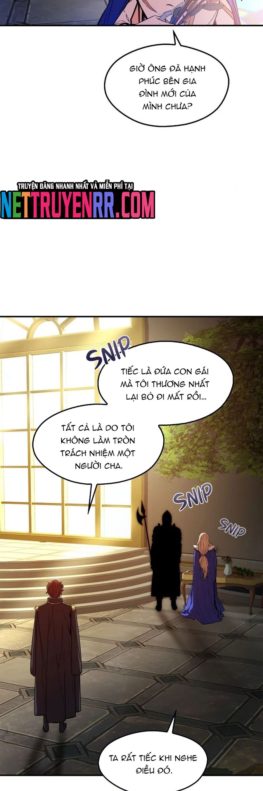 Summoners War: Captain Eve Chapter 31 - 14