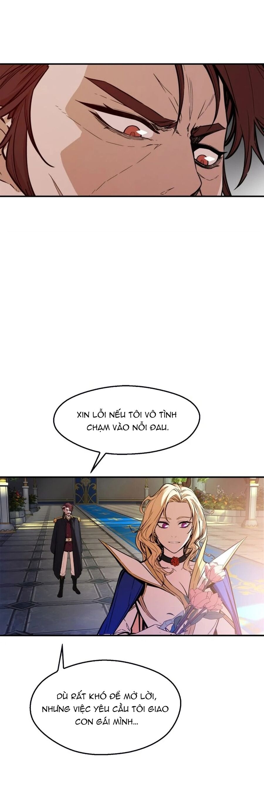 Summoners War: Captain Eve Chapter 31 - 17