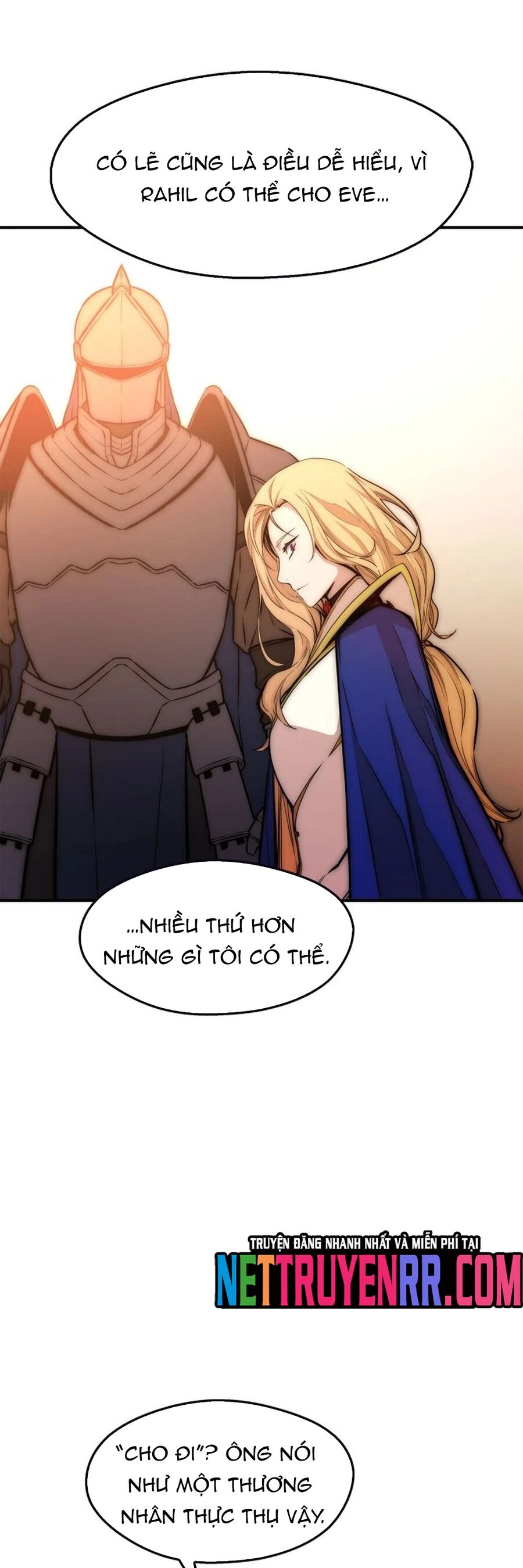 Summoners War: Captain Eve Chapter 31 - 18