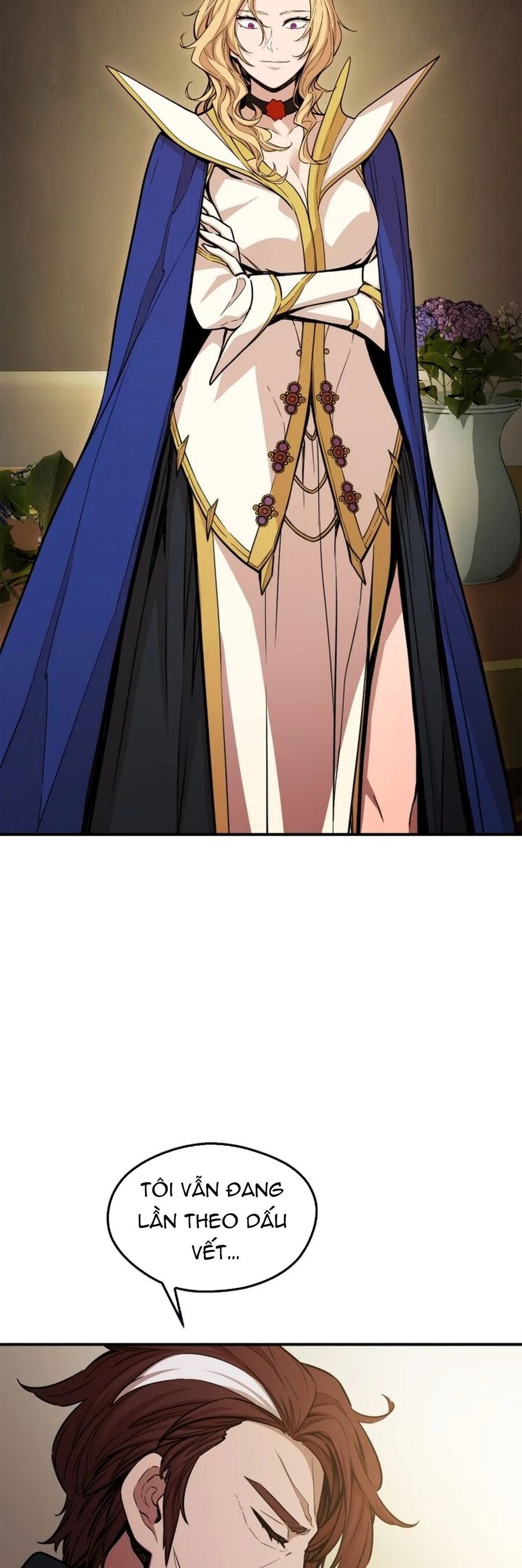 Summoners War: Captain Eve Chapter 31 - 20