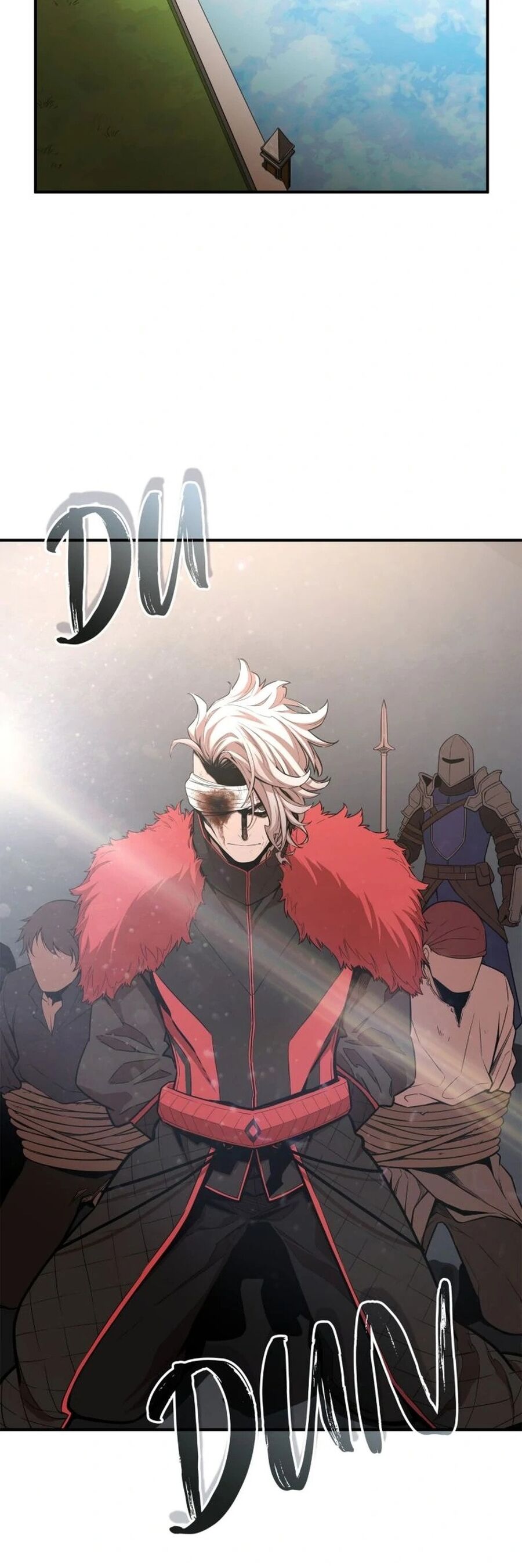 Summoners War: Captain Eve Chapter 31 - 3