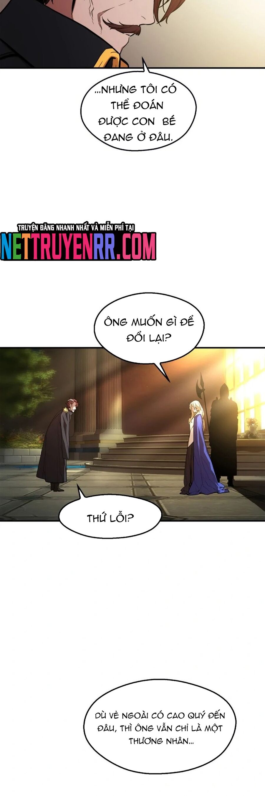 Summoners War: Captain Eve Chapter 31 - 21