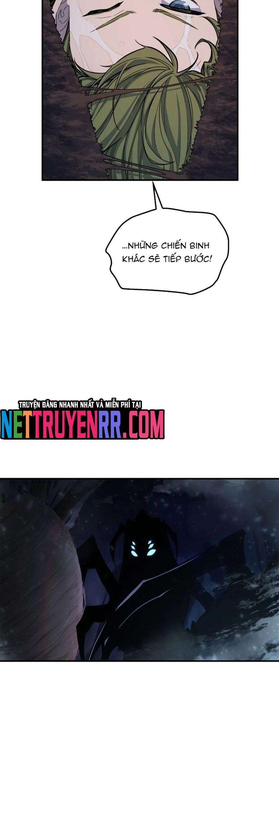 Summoners War: Captain Eve Chapter 31 - 33