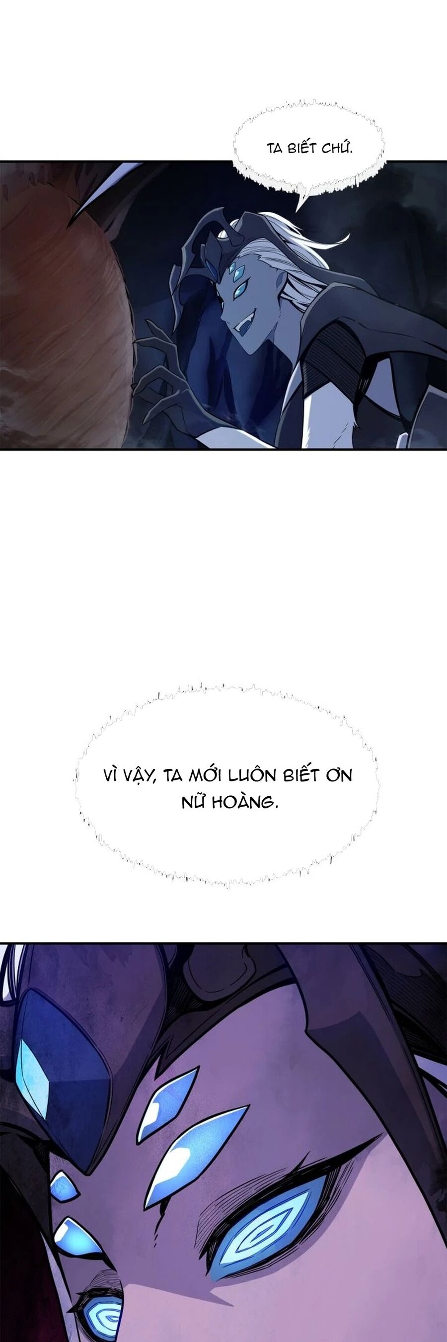 Summoners War: Captain Eve Chapter 31 - 34