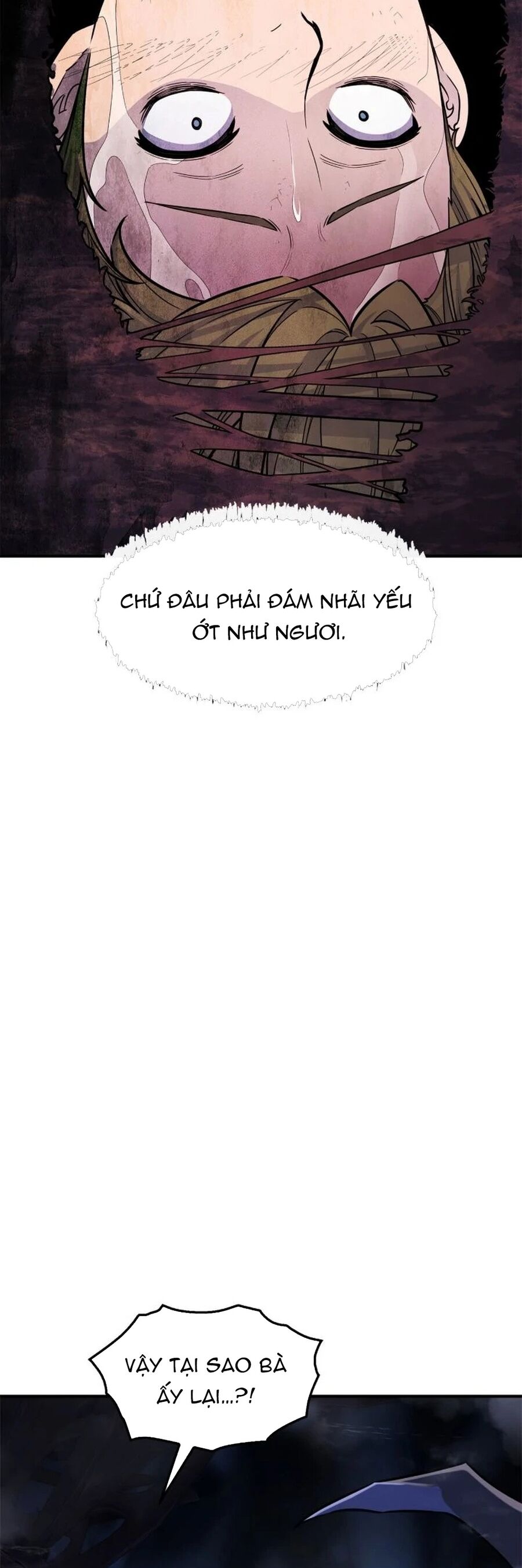 Summoners War: Captain Eve Chapter 31 - 37