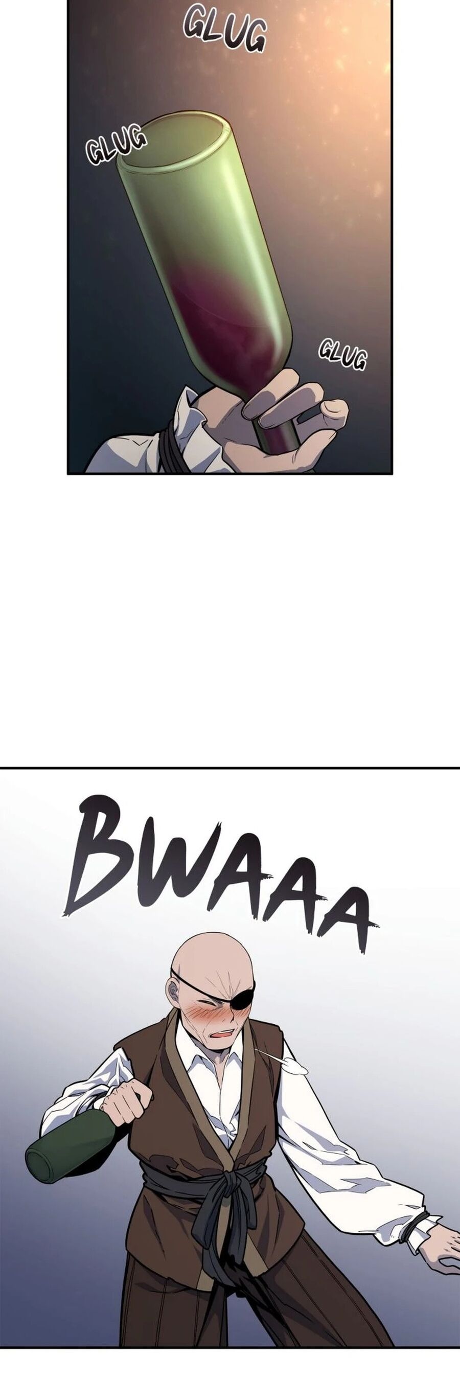 Summoners War: Captain Eve Chapter 31 - 42