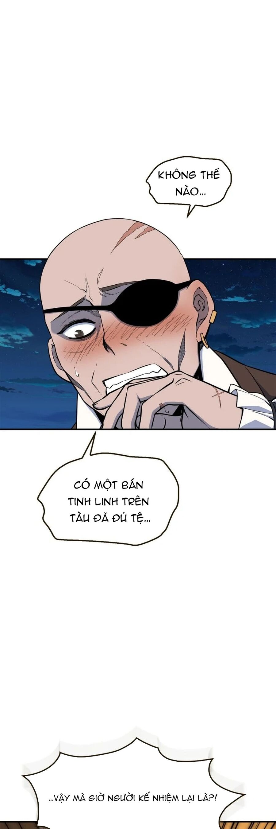 Summoners War: Captain Eve Chapter 31 - 43