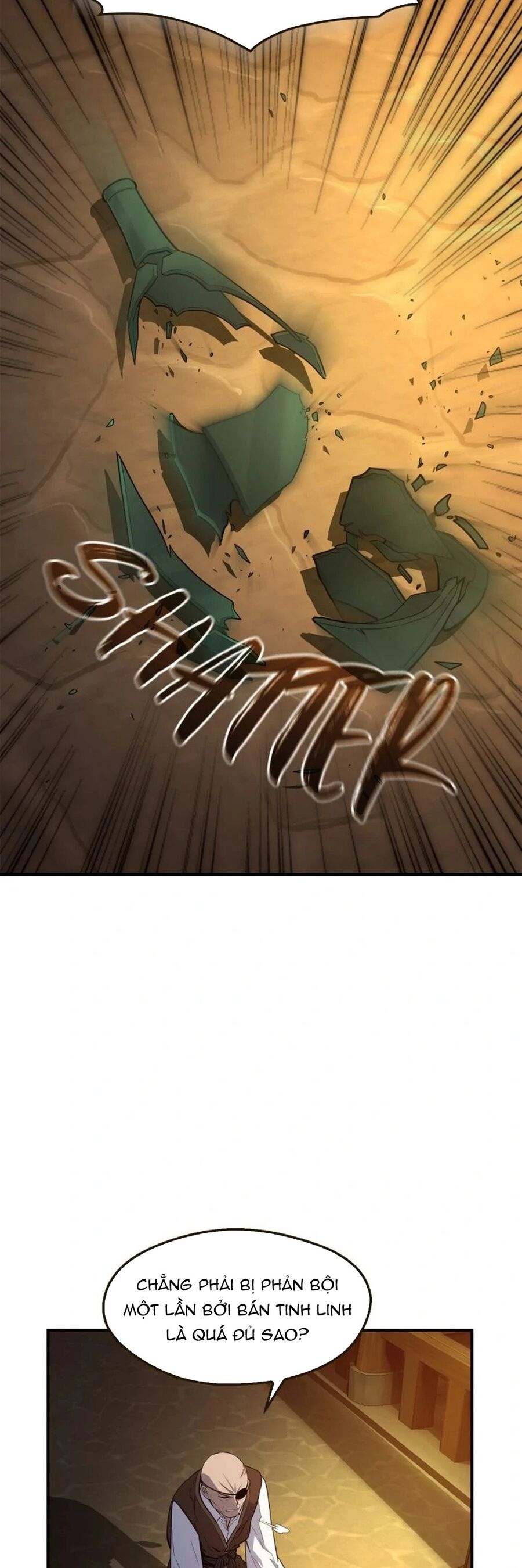 Summoners War: Captain Eve Chapter 31 - 44