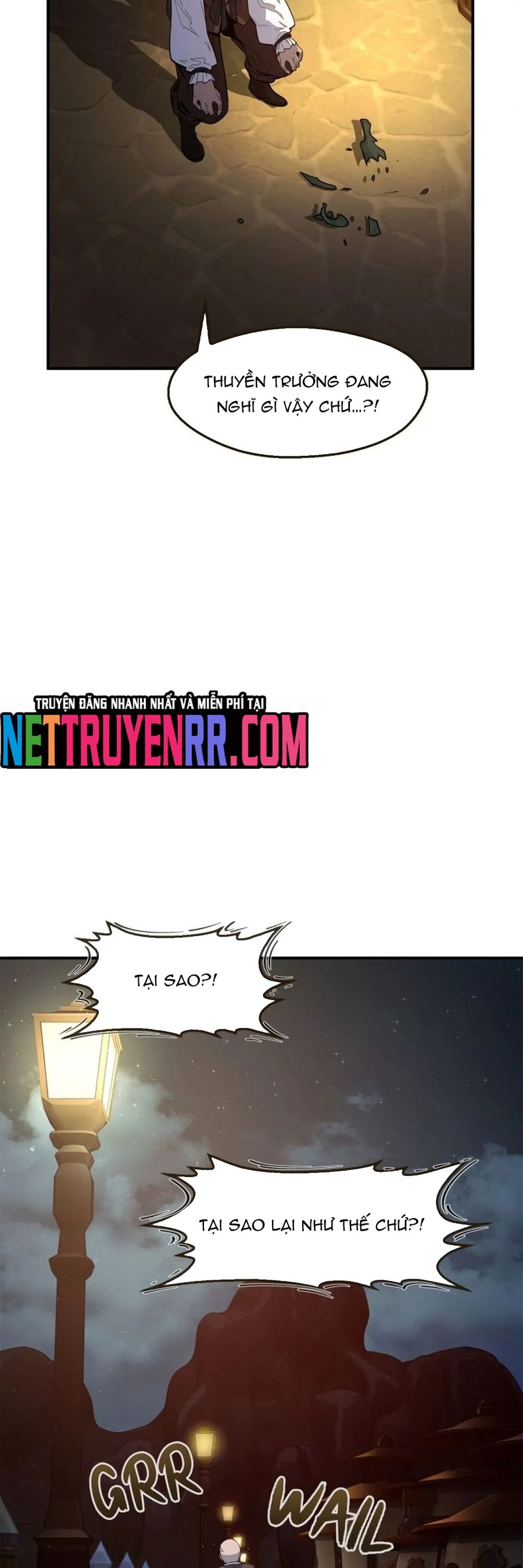 Summoners War: Captain Eve Chapter 31 - 45