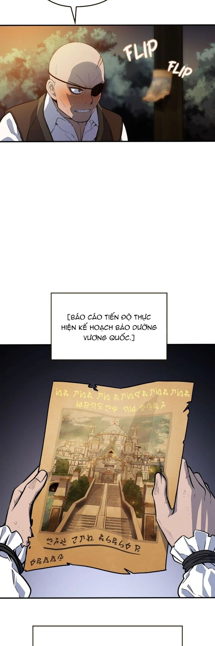 Summoners War: Captain Eve Chapter 31 - 48