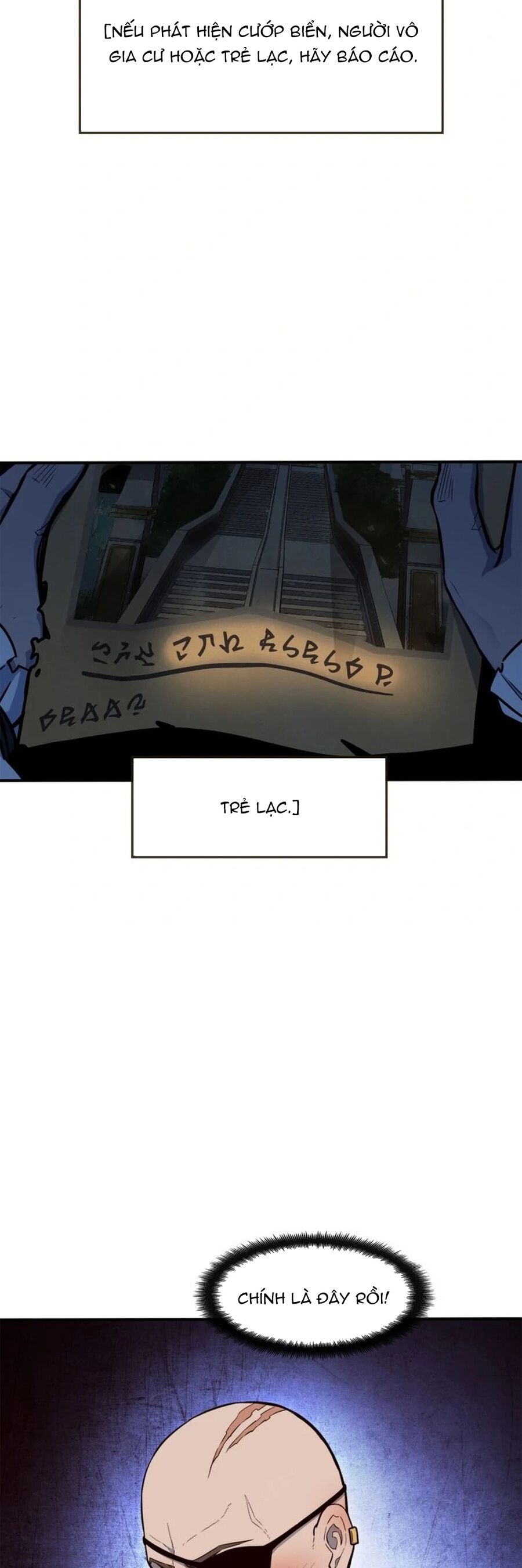 Summoners War: Captain Eve Chapter 31 - 49