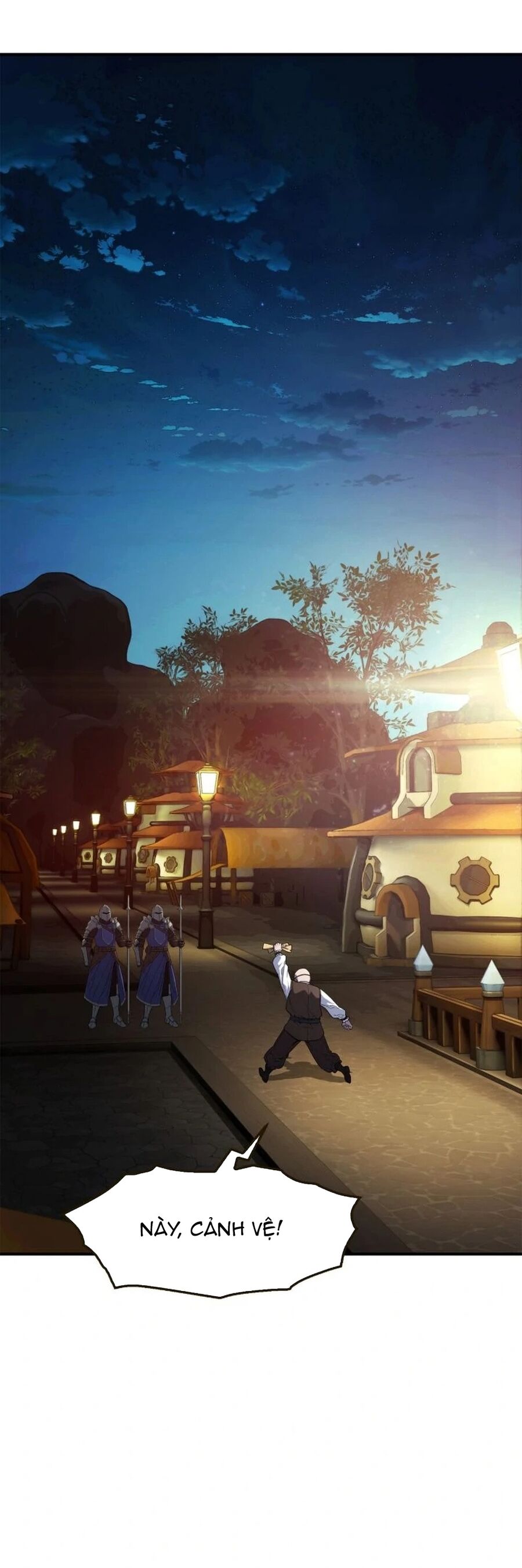 Summoners War: Captain Eve Chapter 31 - 51