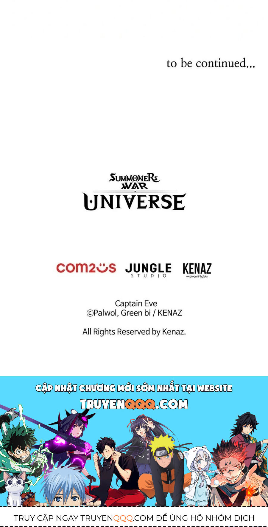 Summoners War: Captain Eve Chapter 31 - 52